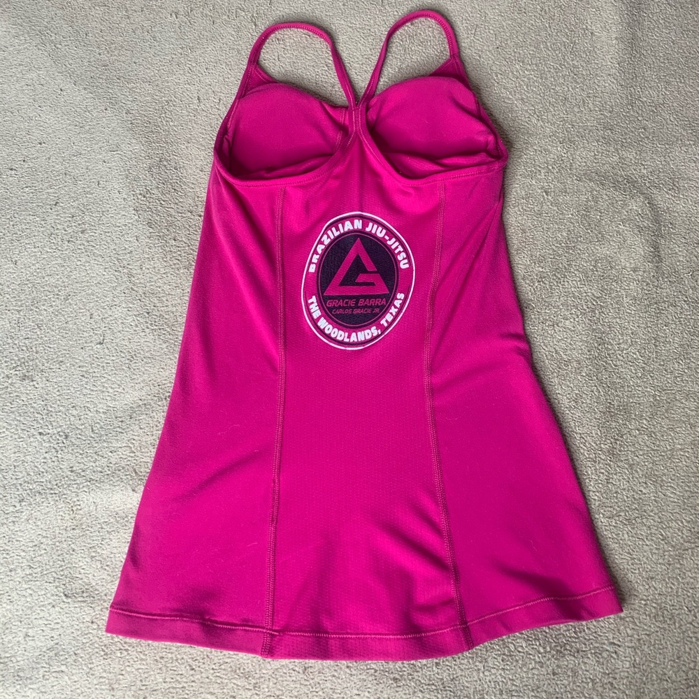Nike workout tank